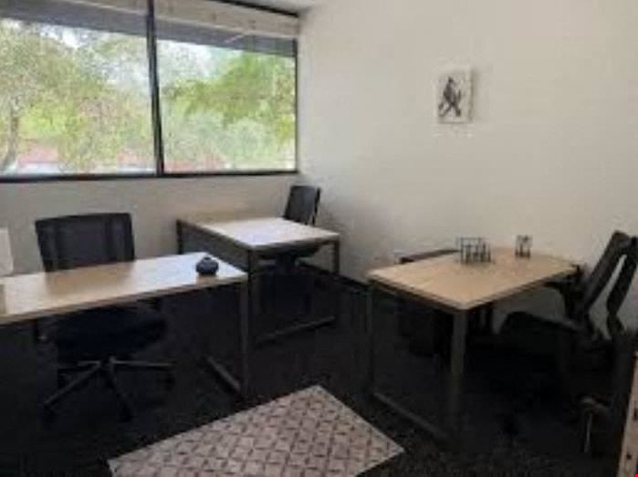 Suite 1005 (Day Office)