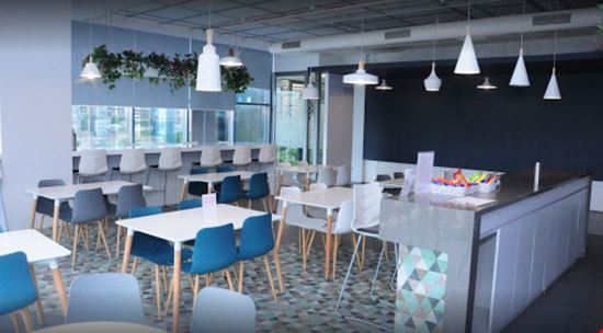 Preview of Redbrick - World Trade Centre Pune Office space for Rent in Pune