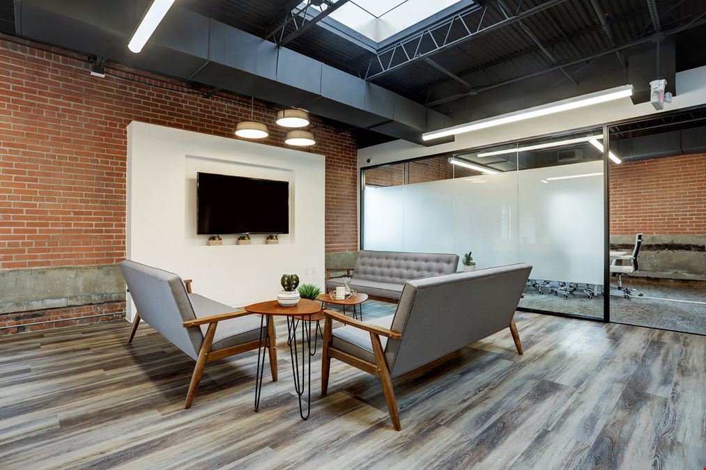 Braun Enterprises - Urban Office - Washington Ave