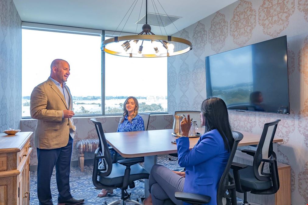 Quest - Two Doral Center