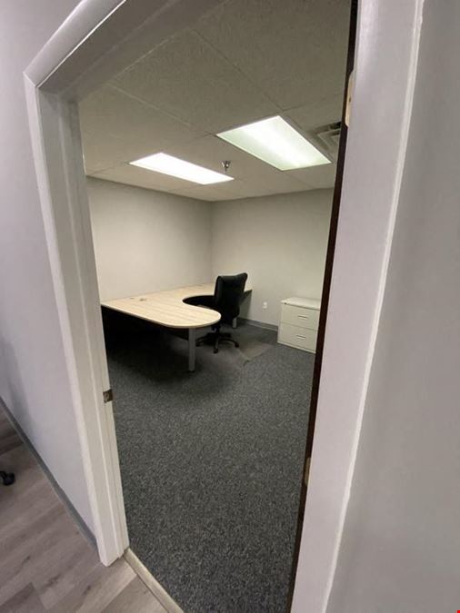 Elevate Business Hotspot
