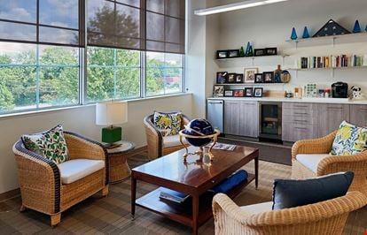 Regus - Columbus - Veterans Pkwy