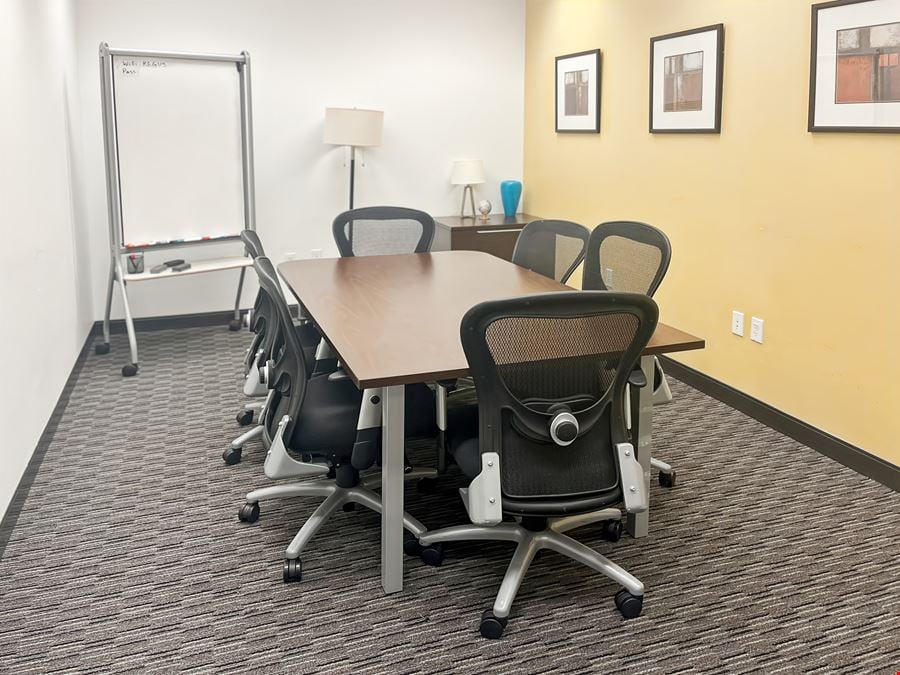 WA, Tacoma – Downtown Pacific Avenue