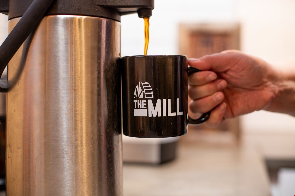 The Mill at Market West