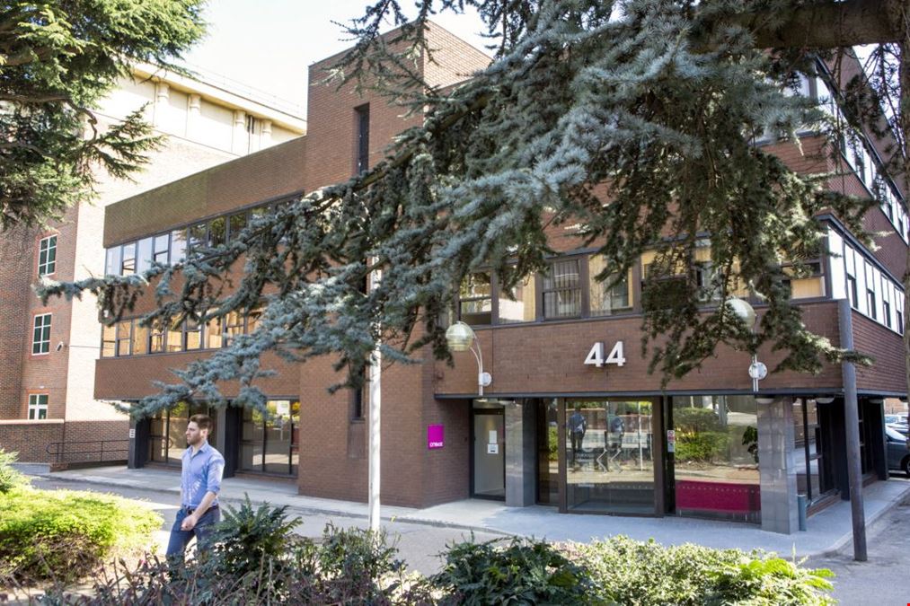 NewFlex - Citibase Local Watford