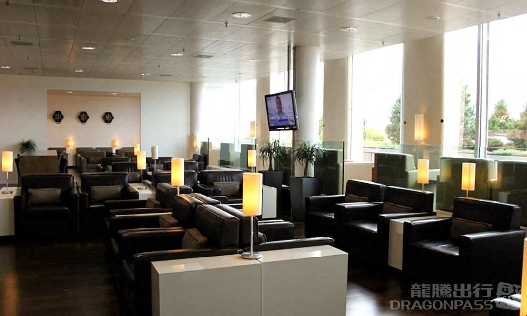 Marhaba Lounge Geneva International Airport Terminal 1