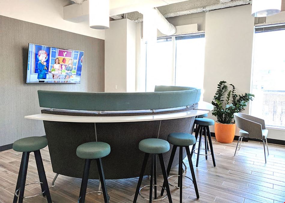 Amata - 161 North Clark