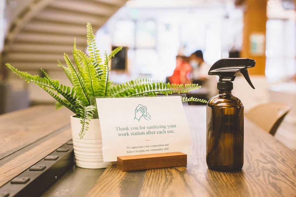 The Pioneer Collective - Tacoma