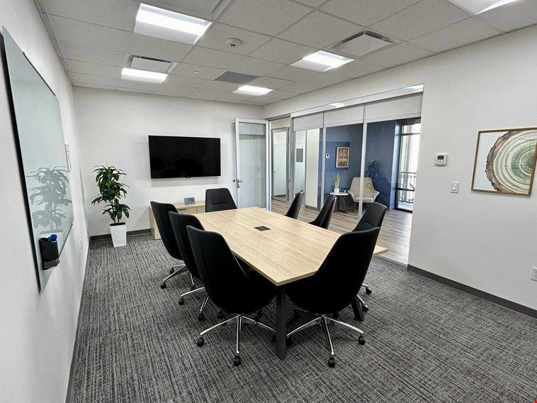 Reed Conference Room
