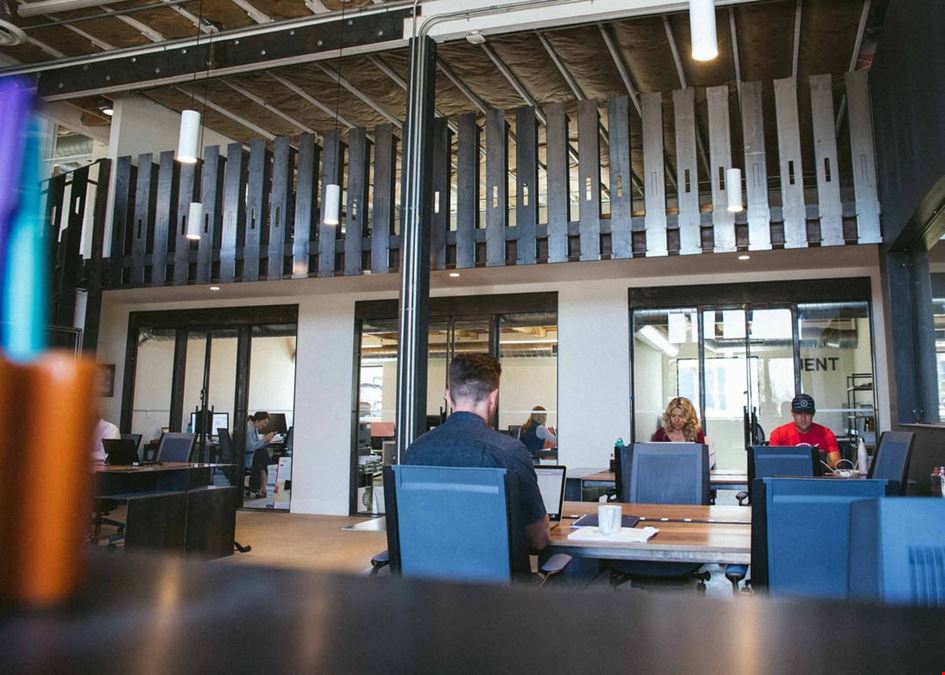 Union Cowork - Encinitas