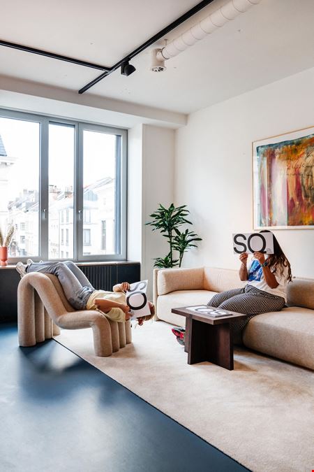 Silversquare  Stéphanie