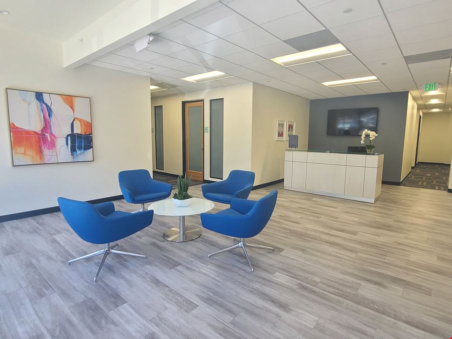 Superior Office Suites