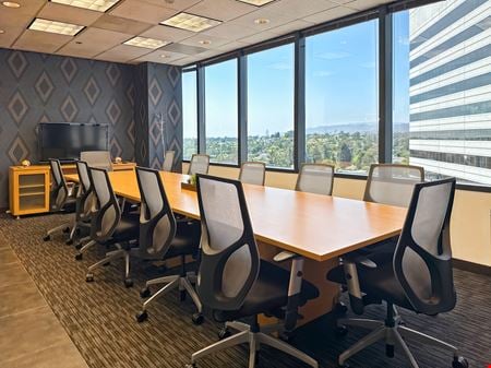 Preview of CA, Los Angeles - 12100 Wilshire Blvd Office space for Rent in Los Angeles