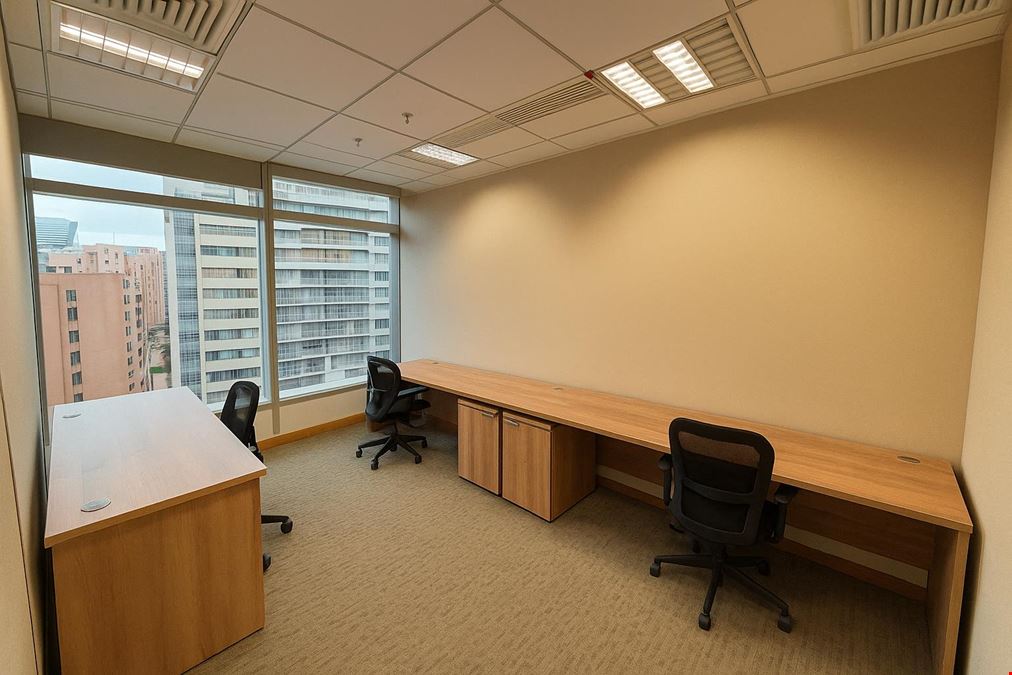 RTC Corporate Services Limited - RTC Business Centre Kwun Tong APM