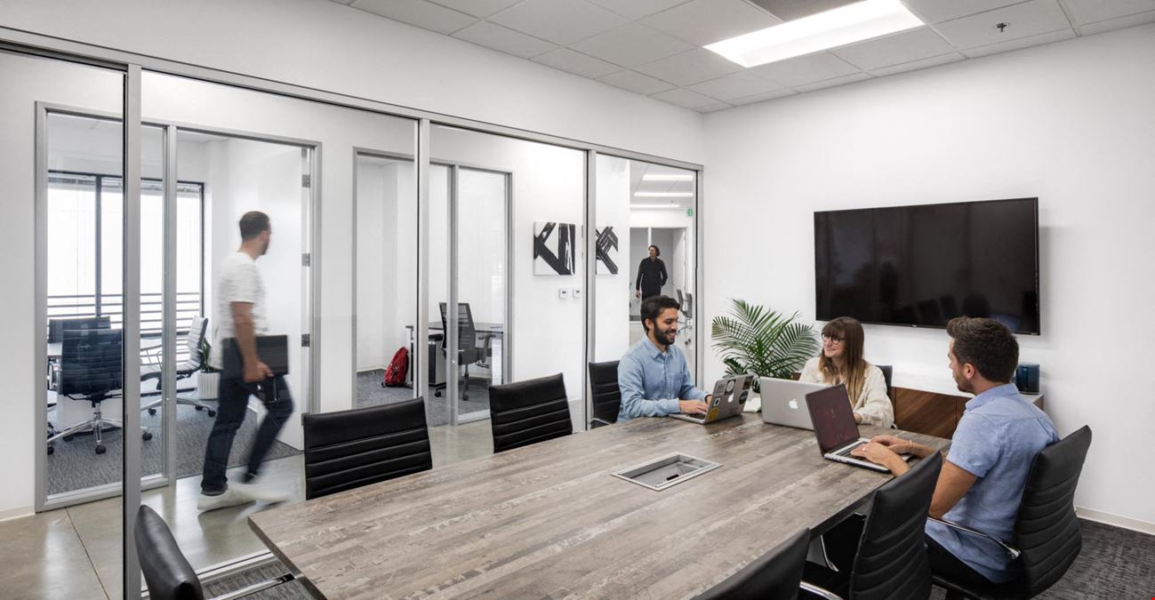 TailoredSpace West Covina