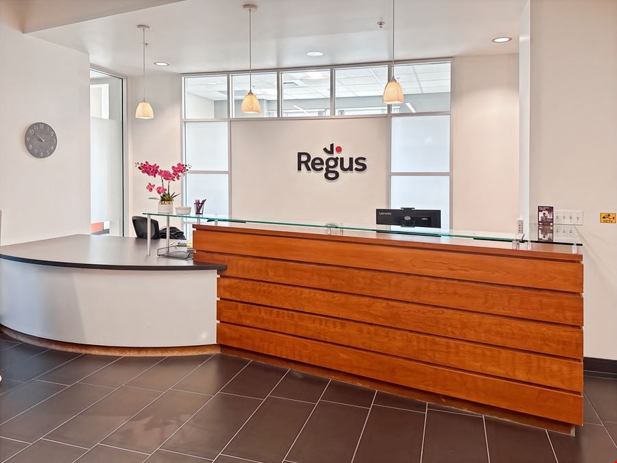 Regus - El Dorado Hills