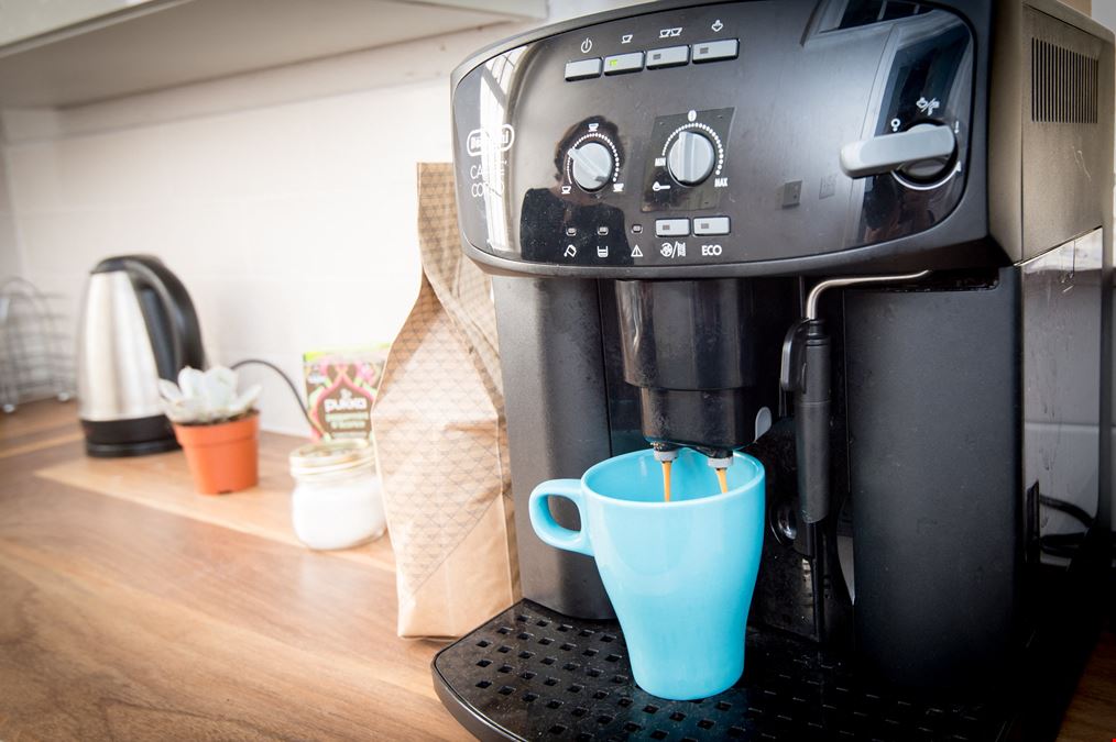 The Wheelhouse - Coventry