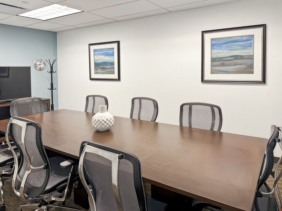 Regus - Brookline - Coolidge Center