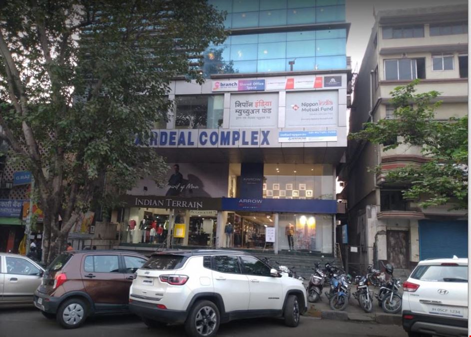 My Branch - Jamshedpur