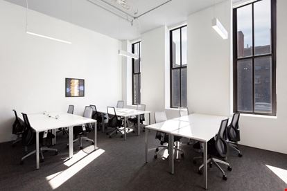 MN, Minneapolis - Spaces North Loop