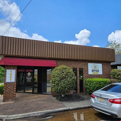 Preview of Office Hub Hsv Office space for Rent in Huntsville