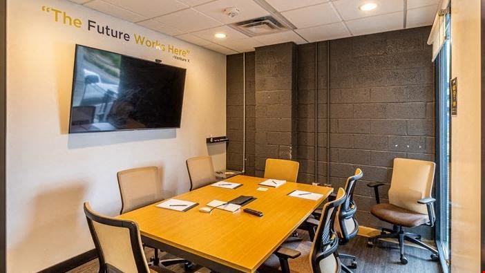 Venture X Richmond - Scotts Addition