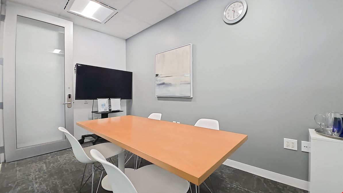 ON, Toronto - Exchange Tower