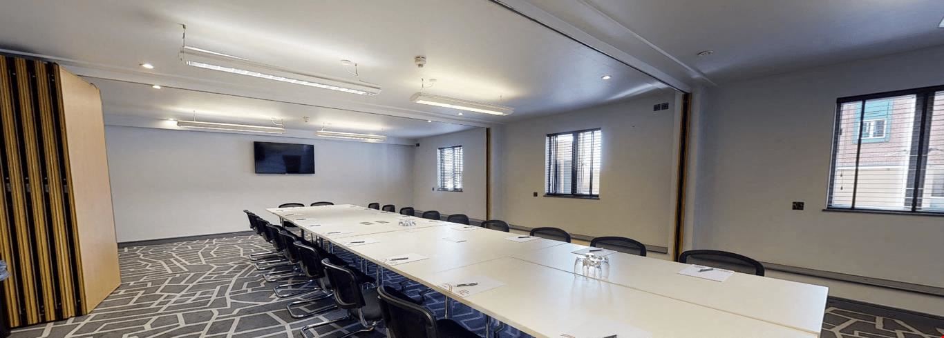 VWorks - Birmingham Walsall