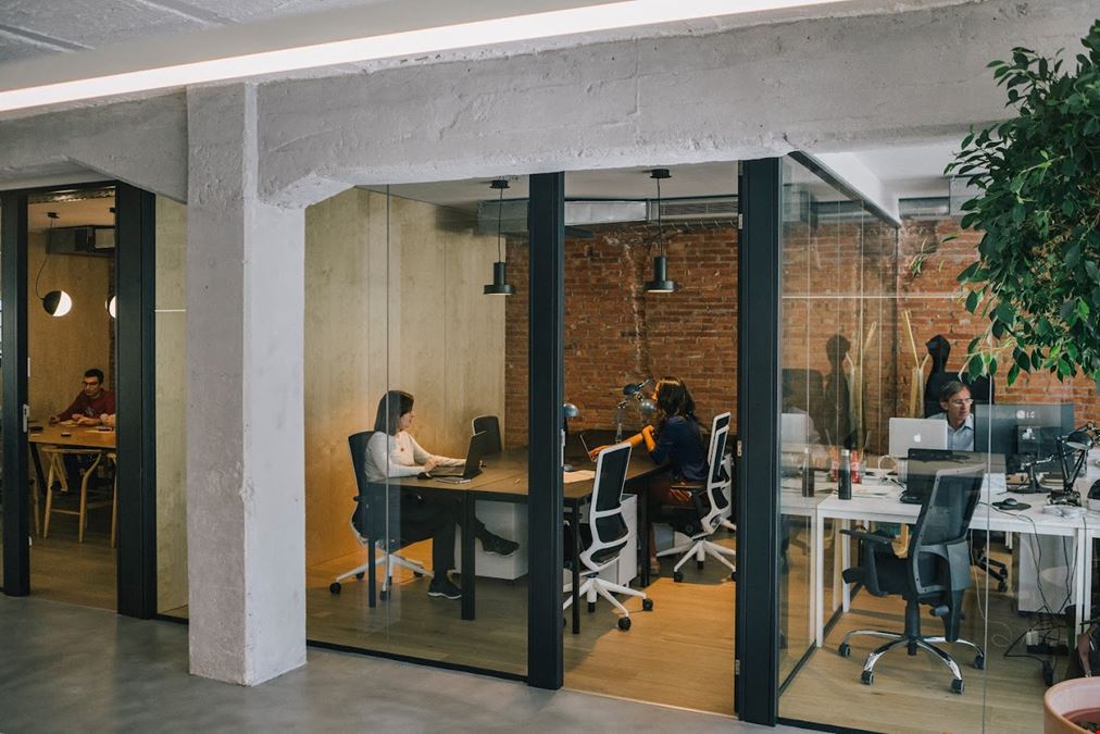 Cloudworks - Sant Joan