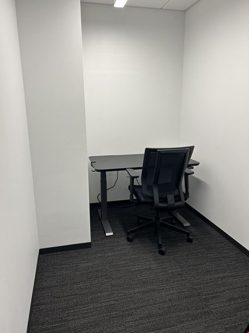 Day Office 2