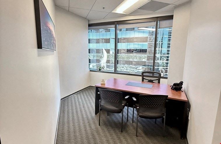 On Demand Office