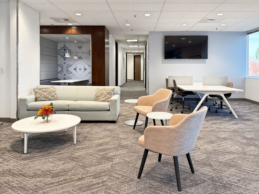 CA, Roseville - Douglas Blvd