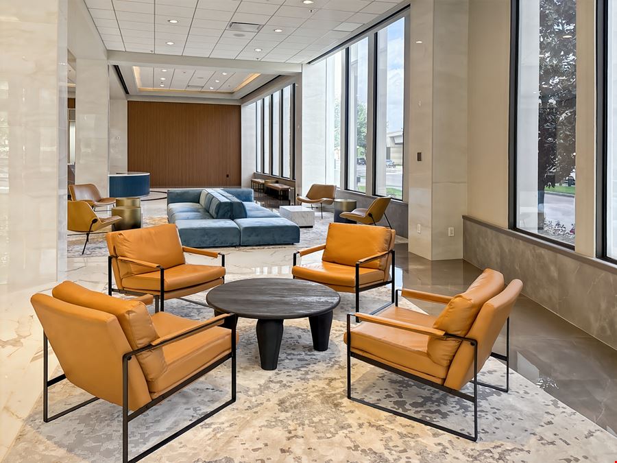 Regus - Houston - West Loop