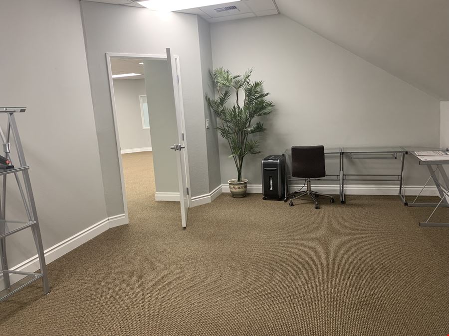 2335 American River Drive Suite 301