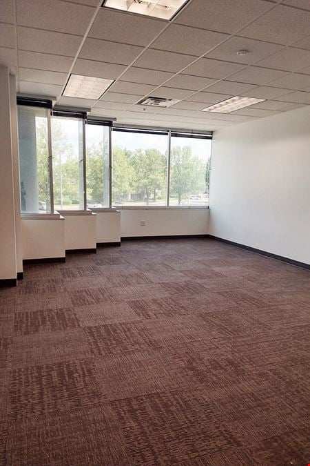 Workstyle Flexible Spaces - 1840 Pyramid Place