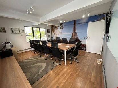 Preview of Sharing E.C Office space for Rent in São Paulo