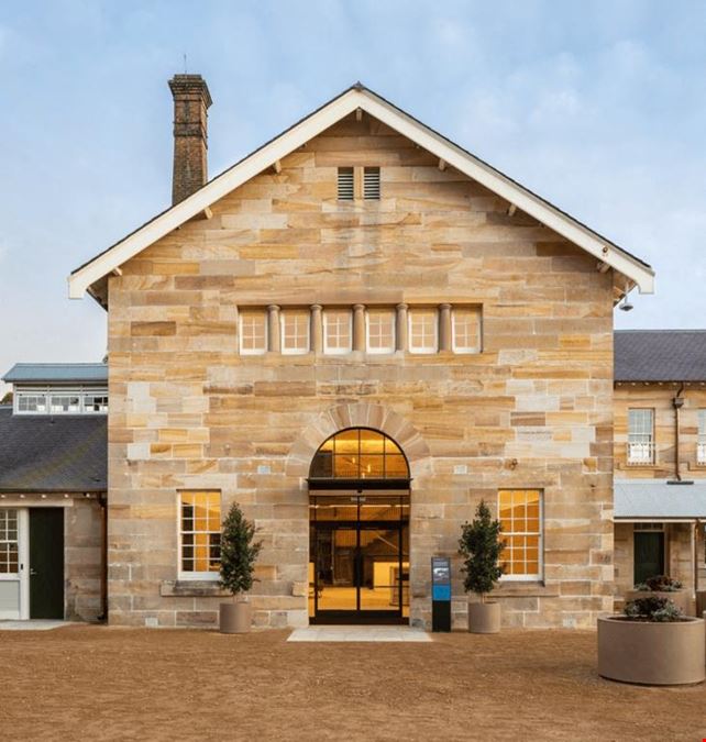 Western Sydney Startup Hub, powered by Spacecubed