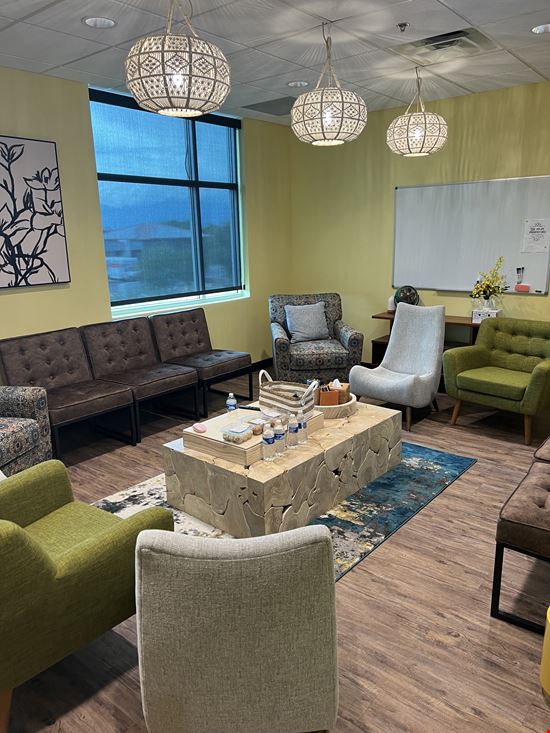 Preview of Psych Suites LLC Office space for Rent in Phoenix
