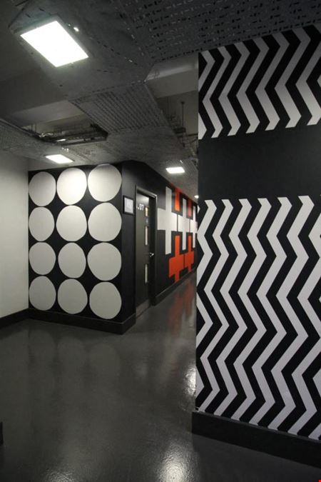 Workspace - E1 Studios