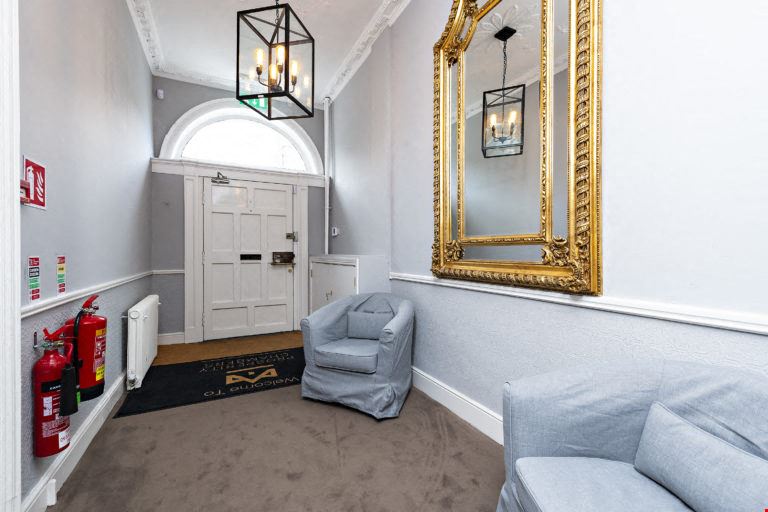 Prosperity Chambers - 19-22 Lower Baggot Street