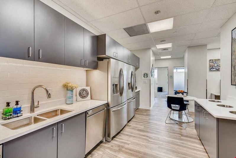 Northglenn Office Evolution