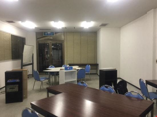 Preview of Coworking Space Morioka Office space for Rent in Morioka