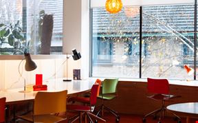 Private Office