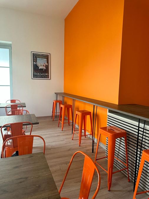 La Gare Aix-en-Provence