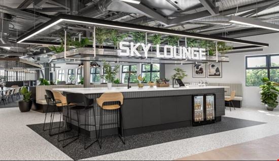 Preview of Smartbase Office space for Rent in East Parley