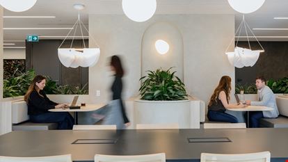 Preview of Pavilion Cowork - Courthouse 6th Ave - virtual office in Calgary