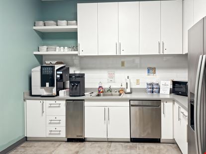 Regus - Huntsville - Cummings Research Park