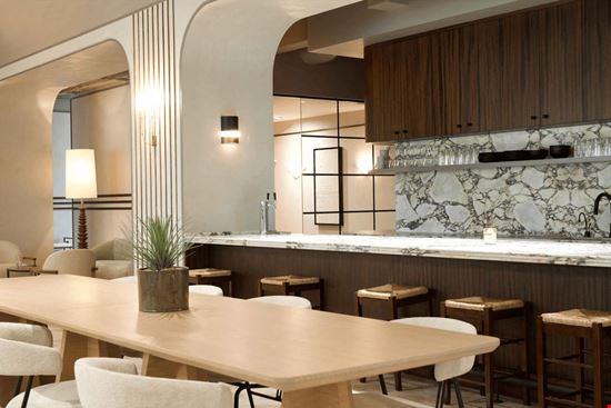 Preview of Bond Collective - Vinegar Hill Office space for Rent in Brooklyn