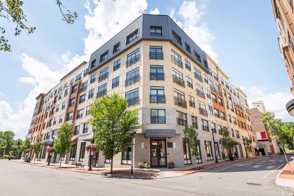 Regus - Montclair