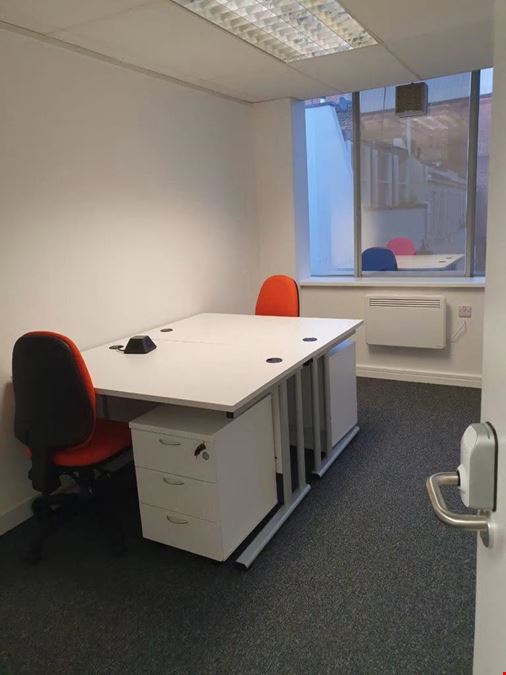 NewFlex - EasyHub Chelsea